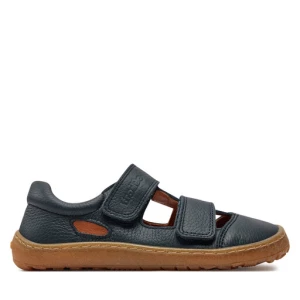 Sandały Froddo Barefoot Sandal G3150266 D Dark Blue