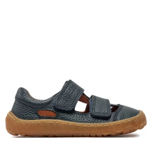 Sandały Froddo Barefoot Sandal G3150266 S Niebieski