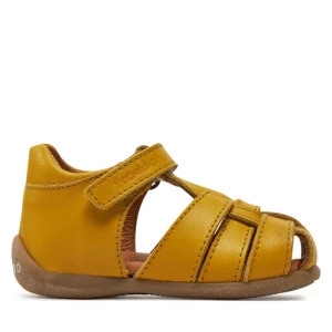 Sandały Froddo Carte U G2150189-4 M Żółty
