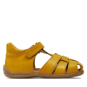 Sandały Froddo Carte U G2150189-4 S Żółty