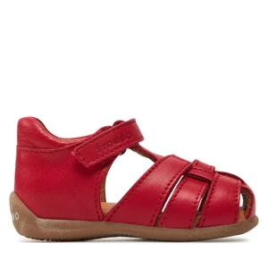 Sandały Froddo Carte U G2150189-5 M Czerwony