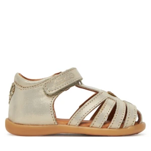 Sandały Froddo Daisy G2150201-2 M Złoty