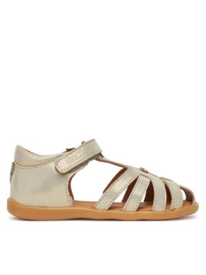 Sandały Froddo Daisy G2150201-2 S Złoty