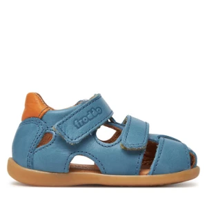 Sandały Froddo Dallas G2150200-1 M Niebieski
