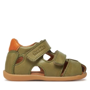 Sandały Froddo Dallas G2150200-3 M Zielony