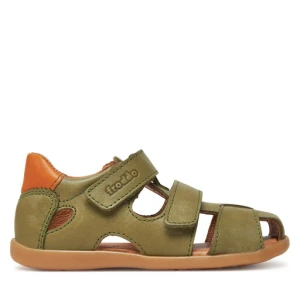 Sandały Froddo Dallas G2150200-3 S Khaki