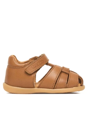 Sandały Froddo Dany G2150199-1 M Brązowy