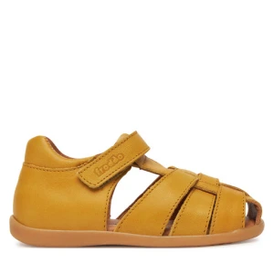 Sandały Froddo Dany G2150199-3 S Żółty