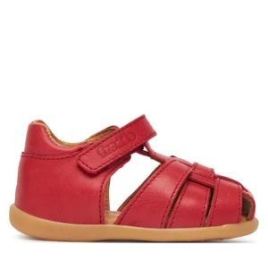 Sandały Froddo Dany G2150199-4 M Czerwony