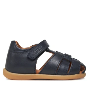 Sandały Froddo Dany G2150199 M Niebieski