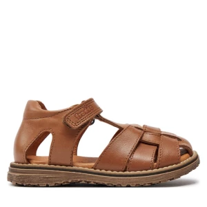 Sandały Froddo Daros C G3150256-1 M Brown