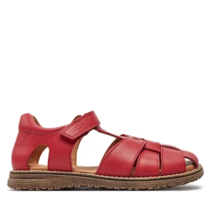 Sandały Froddo Daros C G3150256-3 D Czerwony