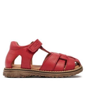 Sandały Froddo Daros C G3150256-3 M Czerwony