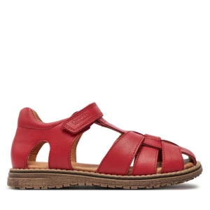 Sandały Froddo Daros C G3150256-3 S Czerwony