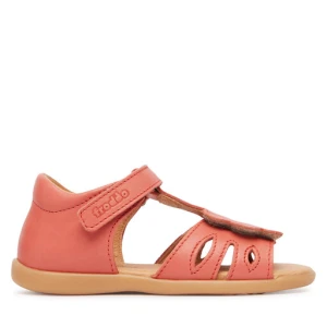 Sandały Froddo Devina G2150216-2 S Koralowy
