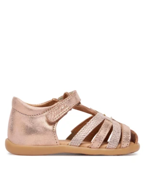 Sandały Froddo Divna G2150210-2 M Różowy