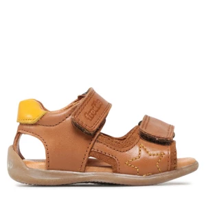 Sandały Froddo G2150154-4 Brown