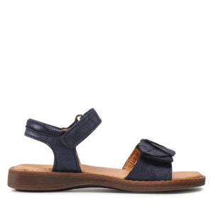 Sandały Froddo G3150205-3 Blue+