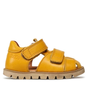 Sandały Froddo G3150213-4 Żółty