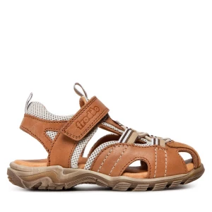 Sandały Froddo G3150214-4 Brown