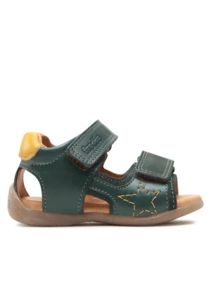 Sandały Froddo Gogi G2150174-6 Zielony