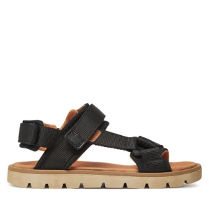 Sandały Froddo Ke Flash G3150259-11 S Czarny