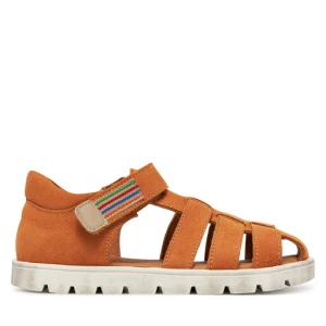 Sandały Froddo Keko G3150287-12 D Pomarańczowy
