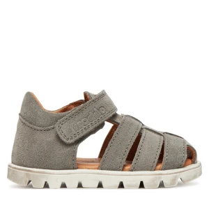 Sandały Froddo Keko G3150287-4 M Szary