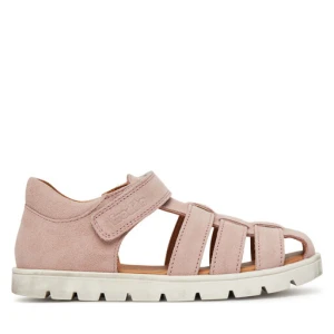 Sandały Froddo Keko G3150287-5 D Różowy