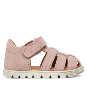 Sandały Froddo Keko G3150287-5 M Różowy
