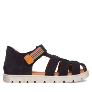 Sandały Froddo Keko G3150287-7 D Granatowy