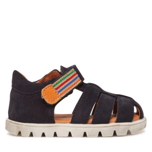 Sandały Froddo Keko G3150287-7 M Granatowy