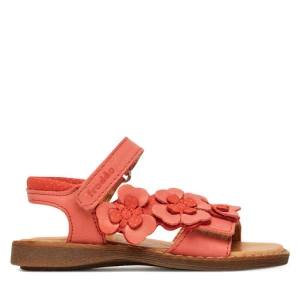 Sandały Froddo Lore Flos G3150272-4 M Czerwony