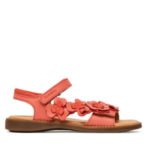 Sandały Froddo Lore Flos G3150272-4 S Koralowy