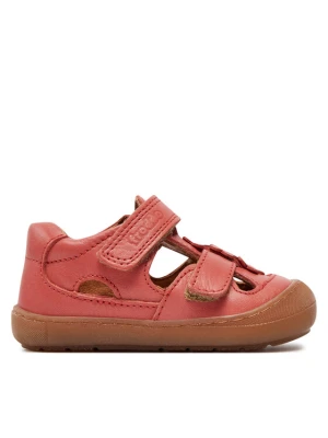 Sandały Froddo Ollie Sandal G G2150187-3 M Czerwony
