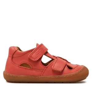 Sandały Froddo Ollie Sandal G G2150187-3 S Czerwony