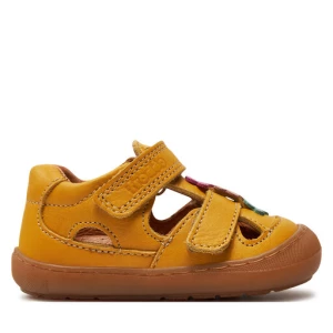 Sandały Froddo Ollie Sandal G G2150187-4 M Dark Yellow