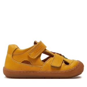 Sandały Froddo Ollie Sandal G G2150187-4 S Żółty