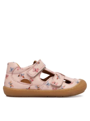 Sandały Froddo Ollie Sandal G2150186-13 S Beżowy