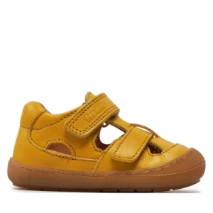 Sandały Froddo Ollie Sandal G2150186-4 M Dark Yellow