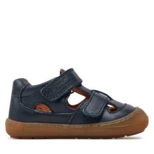 Sandały Froddo Ollie Sandal G2150186 M Niebieski