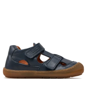 Sandały Froddo Ollie Sandal G2150186 S Niebieski