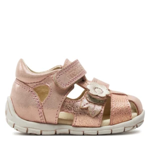 Sandały Froddo Shopy B G2150195-1 M Różowy