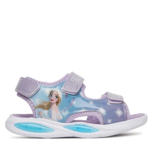 Sandały Frozen CEO-CP76-SS26-348DFR Fioletowy jasny