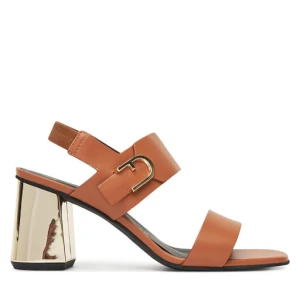 Sandały Furla Chic YJ42HIC A.0203 3911S Brązowy