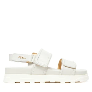Sandały Furla Sporty Chic YJ52SPC Y62000 1704S Écru