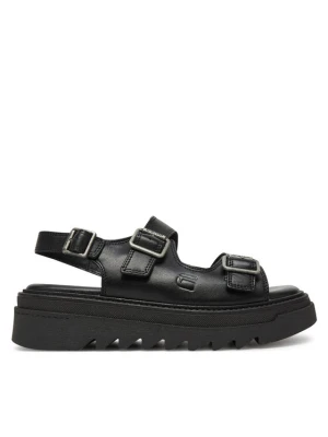 Sandały G-Star Raw CEO-WB-TAMMY-24 Czarny