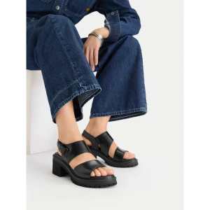 Sandały G-Star Raw CEO-WB-TILDE-24 Czarny