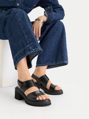 Sandały G-Star Raw CEO-WB-TILDE-24 Czarny