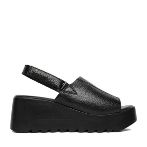 Sandały G-Star Raw CEO-WI16-14944-01 Czarny